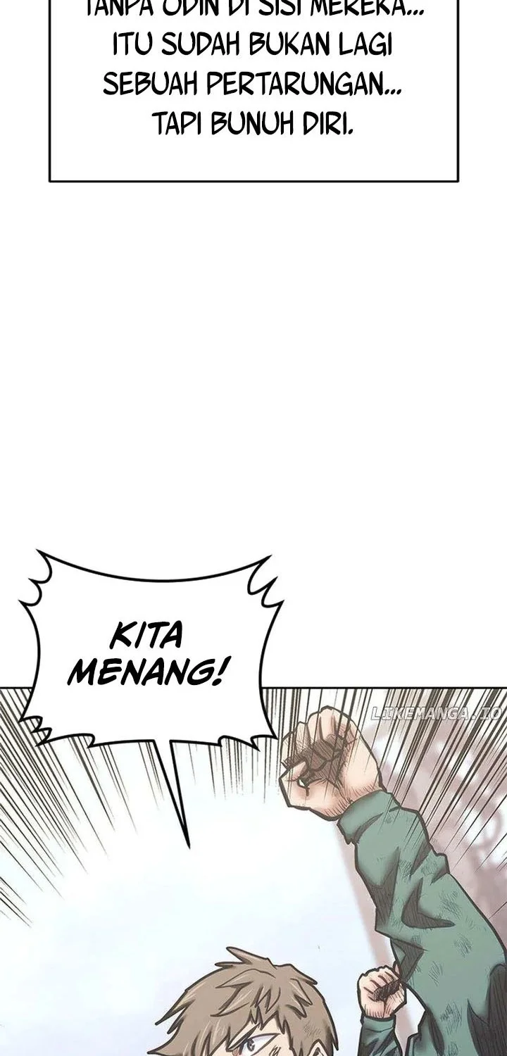 Player from Today Onwards chapter 147 halaman 23