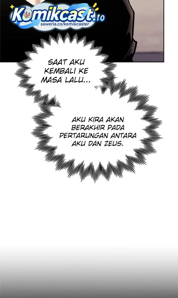 Player from Today Onwards chapter 147 halaman 41