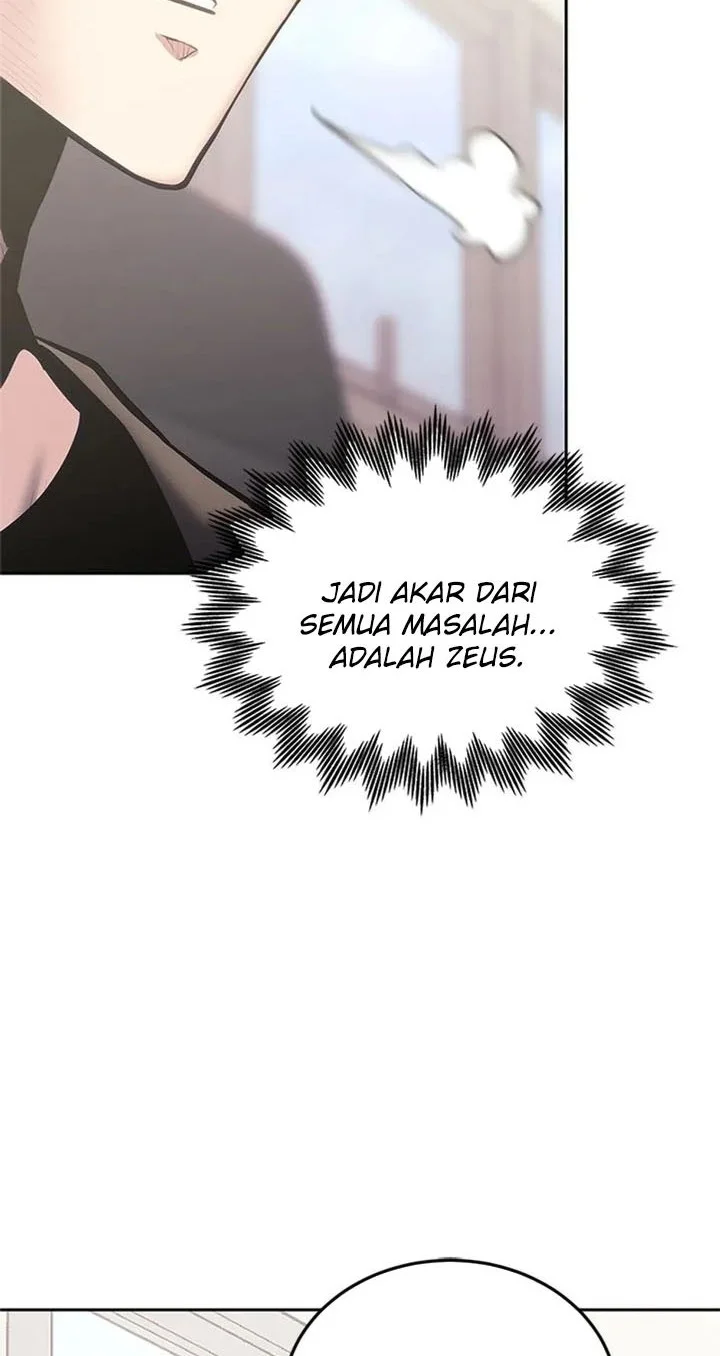 Player from Today Onwards chapter 147 halaman 43