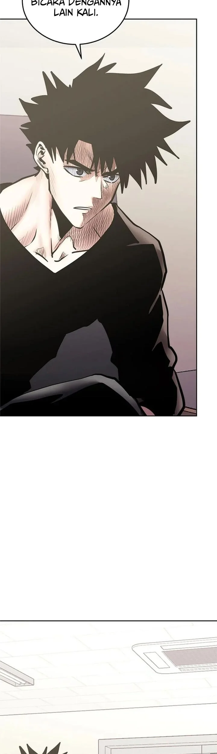 Player from Today Onwards chapter 147 halaman 46