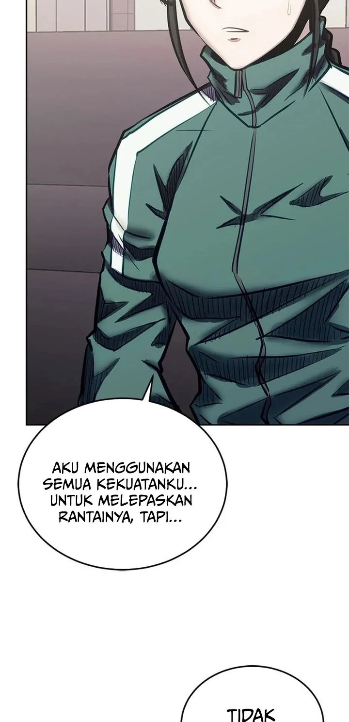 Player from Today Onwards chapter 147 halaman 51