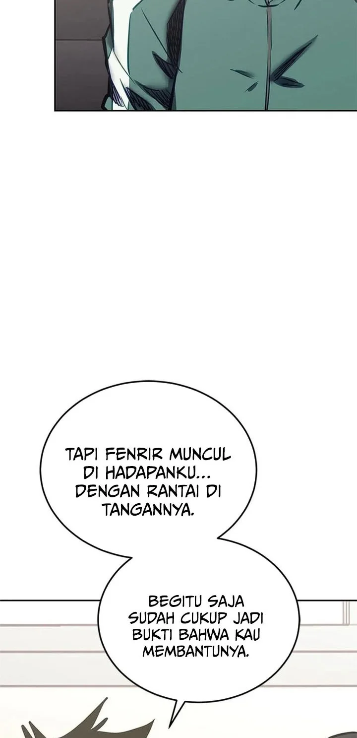Player from Today Onwards chapter 147 halaman 53
