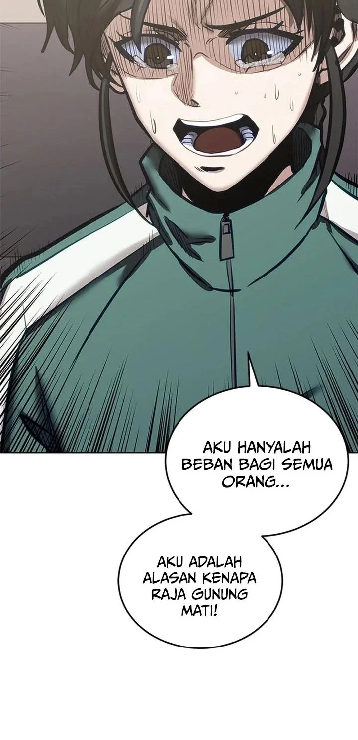 Player from Today Onwards chapter 147 halaman 55