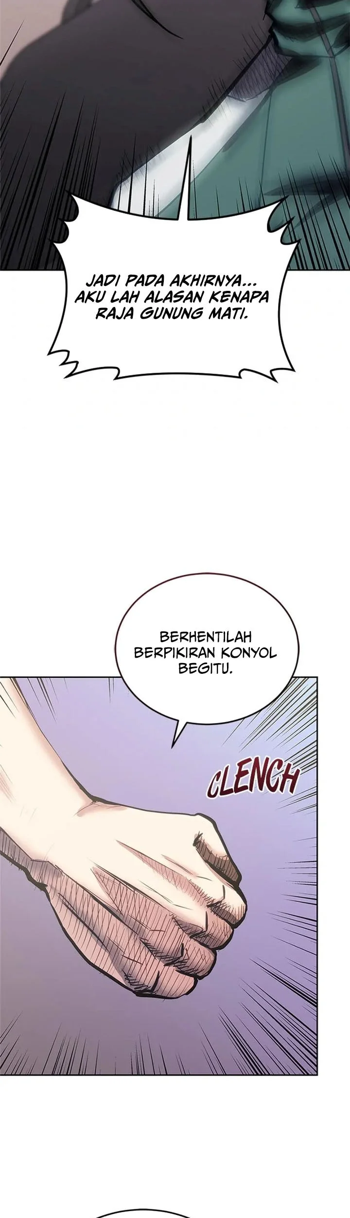 Player from Today Onwards chapter 147 halaman 58