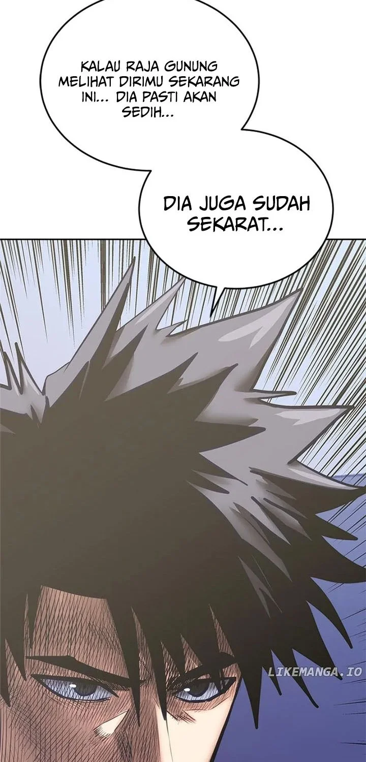 Player from Today Onwards chapter 147 halaman 59