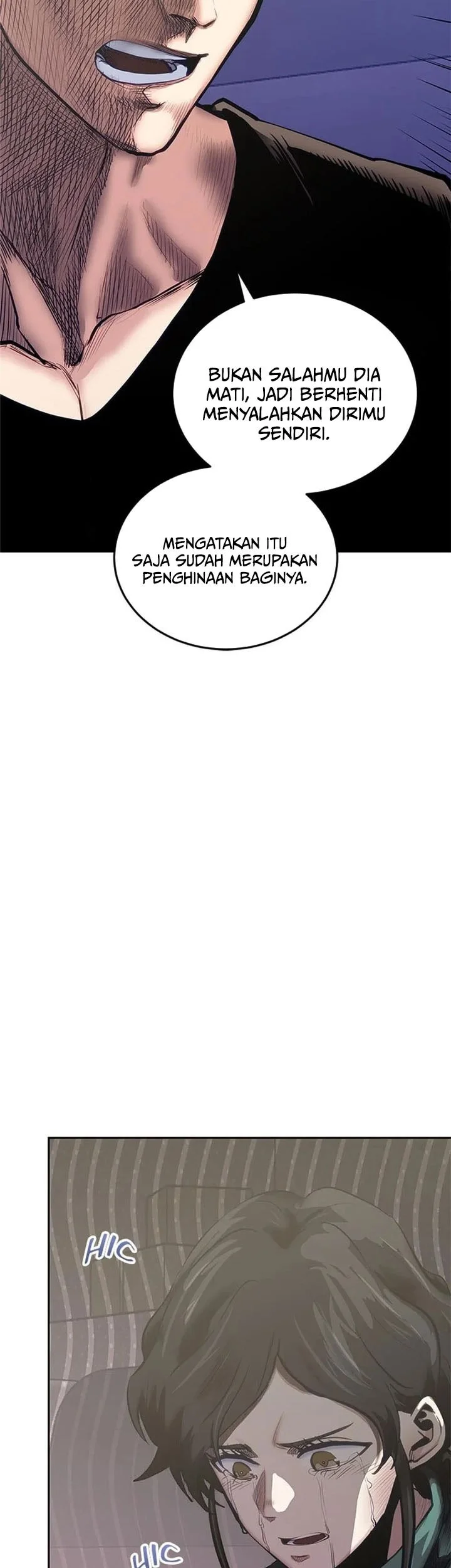 Player from Today Onwards chapter 147 halaman 60