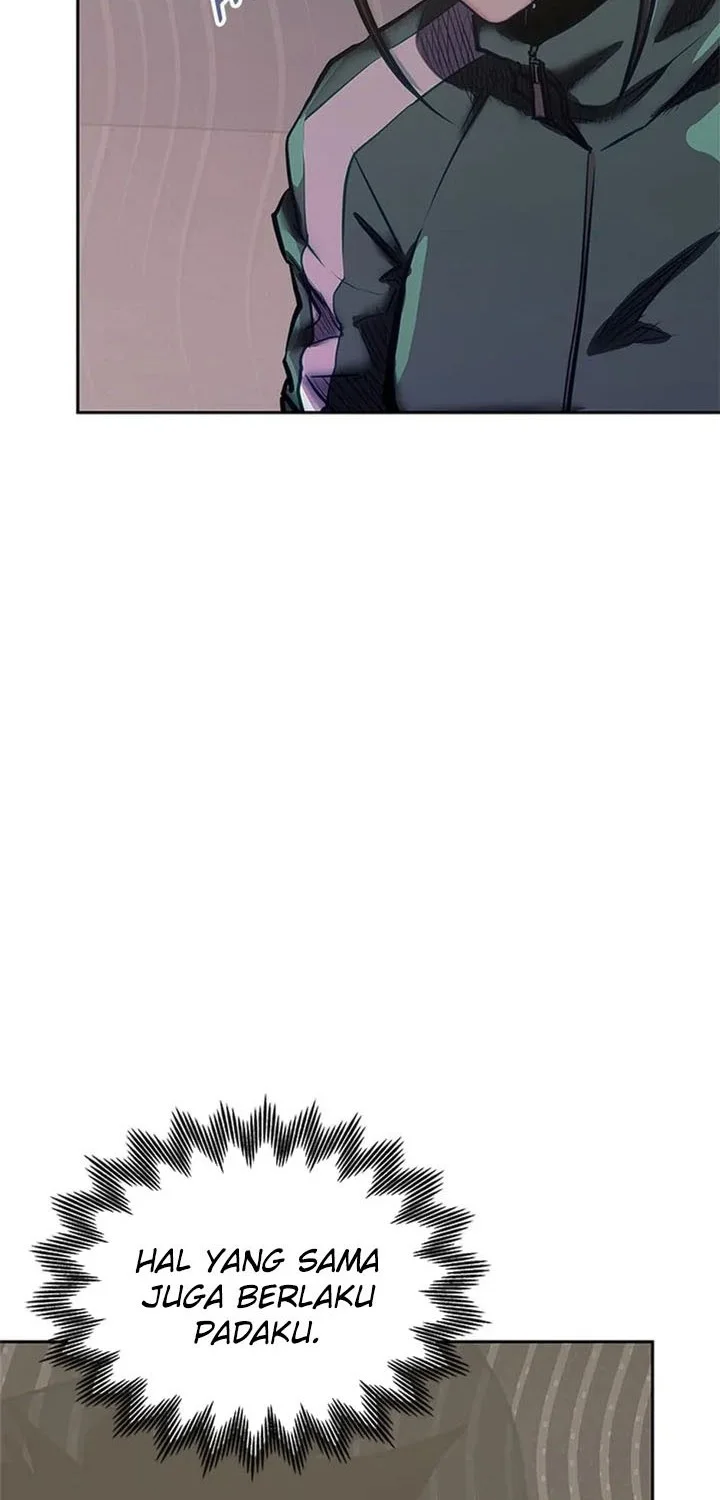 Player from Today Onwards chapter 147 halaman 61
