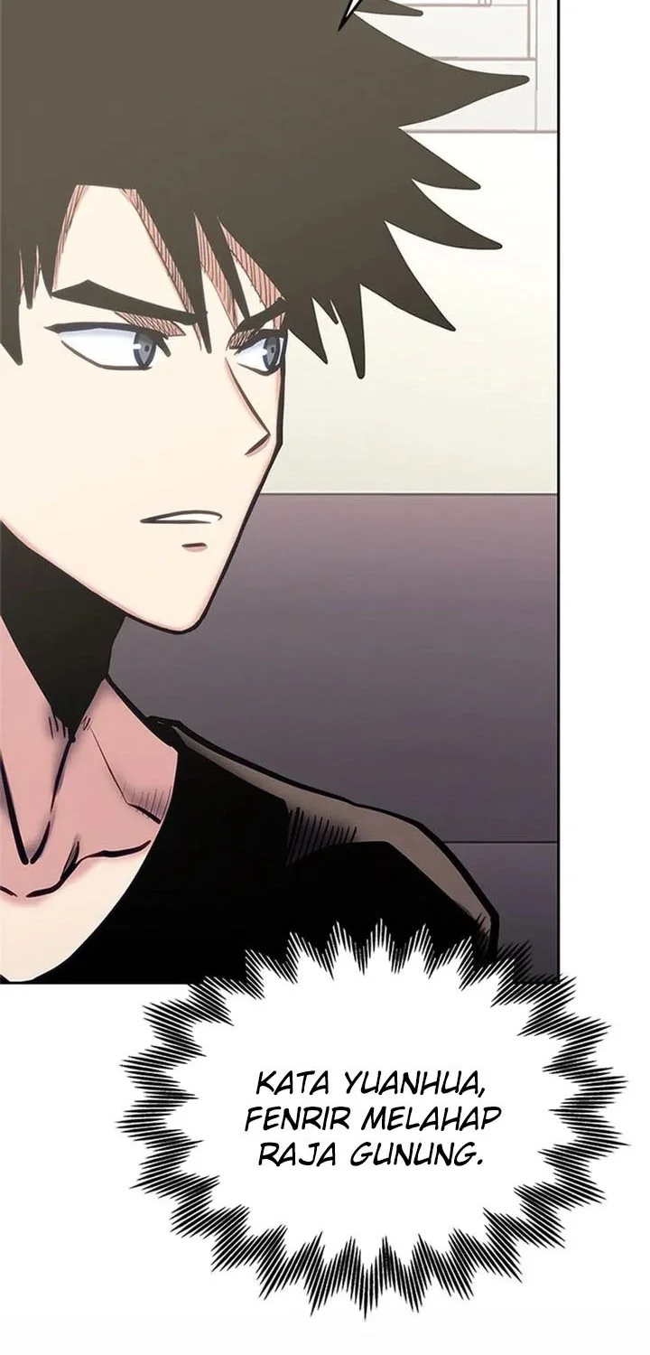 Player from Today Onwards chapter 147 halaman 65