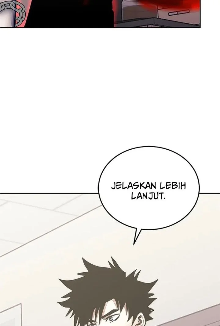 Player from Today Onwards chapter 147 halaman 69