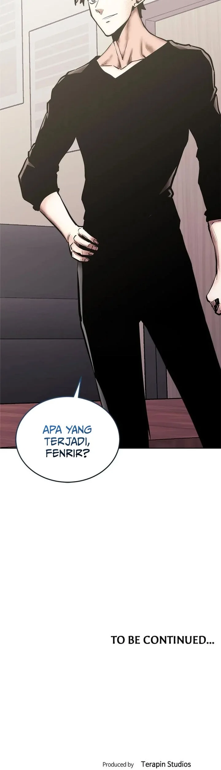Player from Today Onwards chapter 147 halaman 70