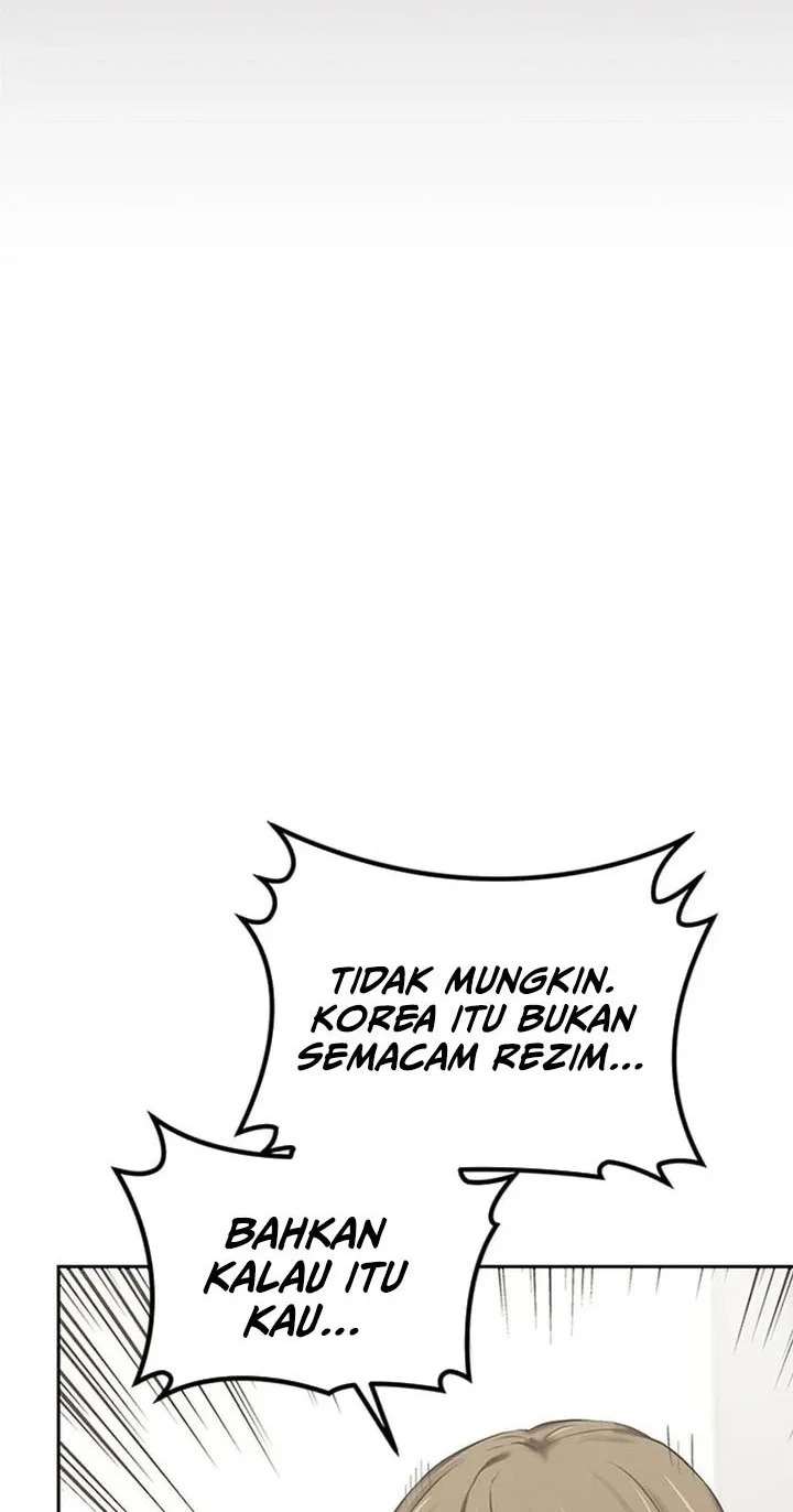 Player from Today Onwards chapter 148 halaman 45
