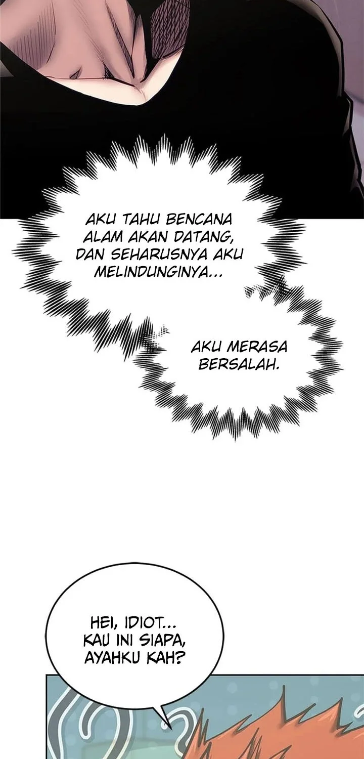 Player from Today Onwards chapter 149 halaman 3