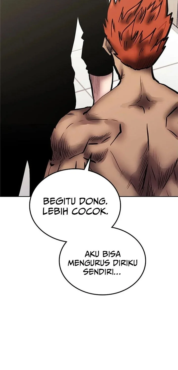 Player from Today Onwards chapter 149 halaman 5
