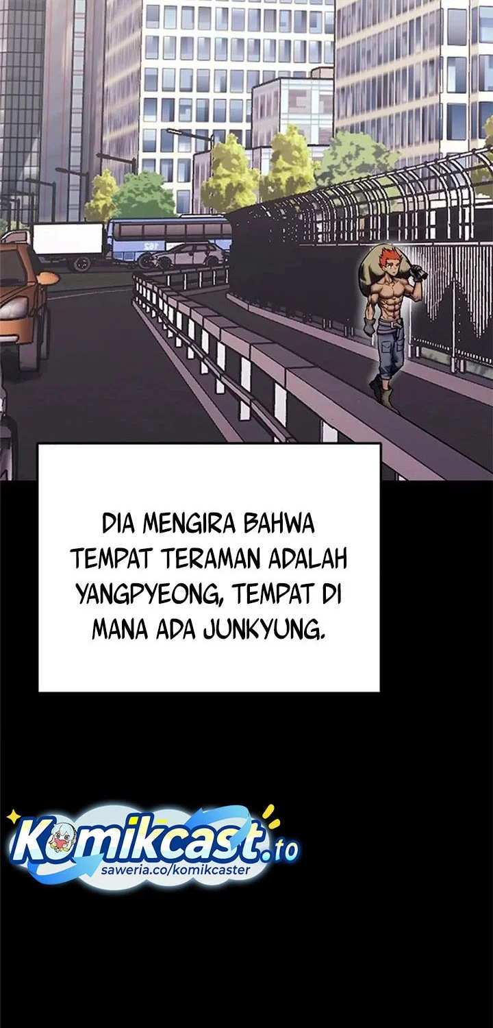 Player from Today Onwards chapter 149 halaman 9