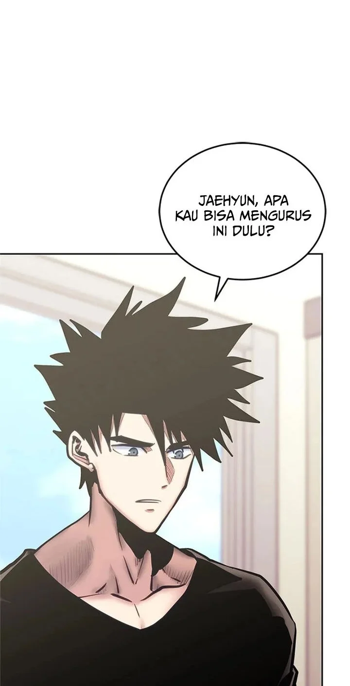Player from Today Onwards chapter 149 halaman 11
