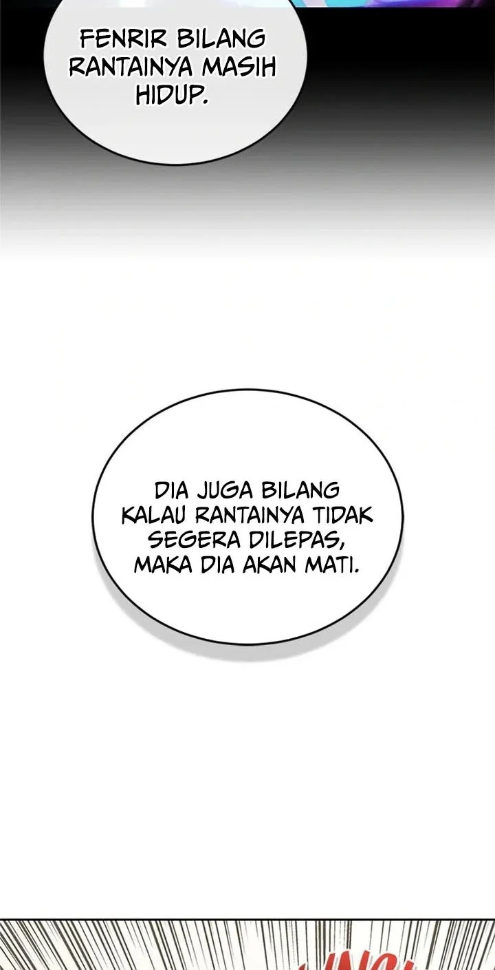 Player from Today Onwards chapter 149 halaman 13