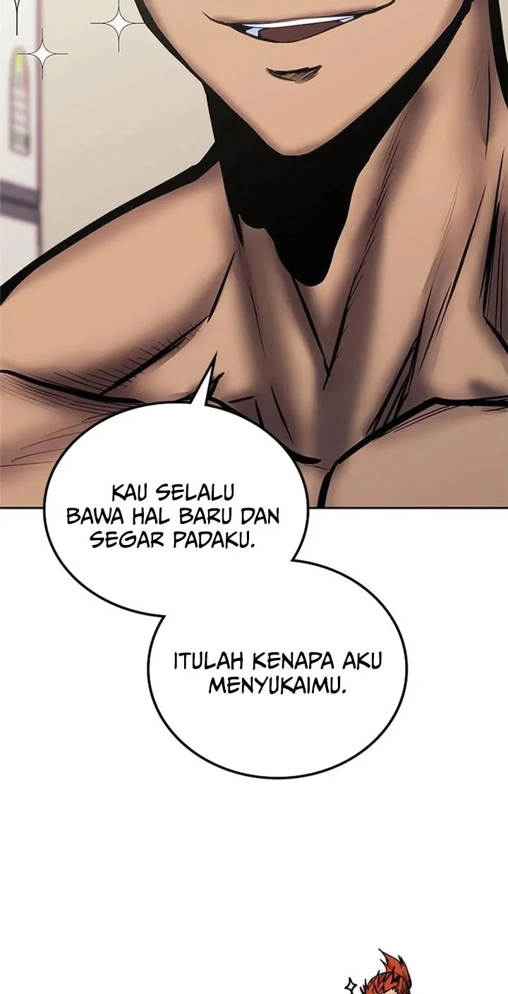 Player from Today Onwards chapter 149 halaman 15
