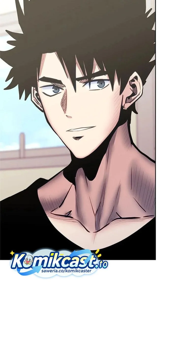 Player from Today Onwards chapter 149 halaman 17