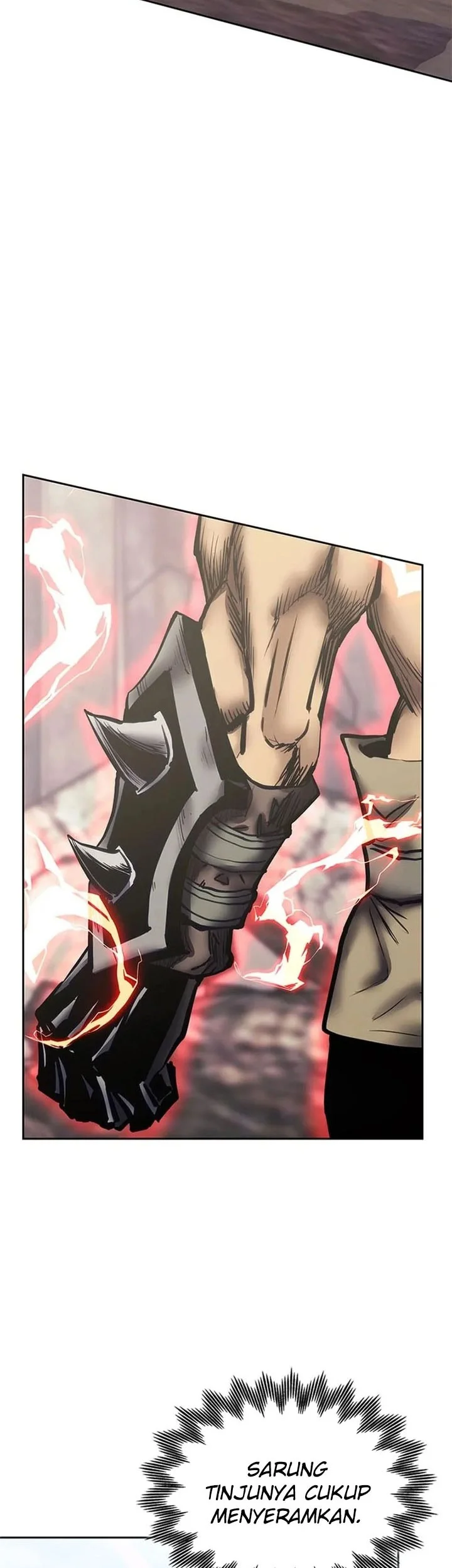 Player from Today Onwards chapter 149 halaman 22