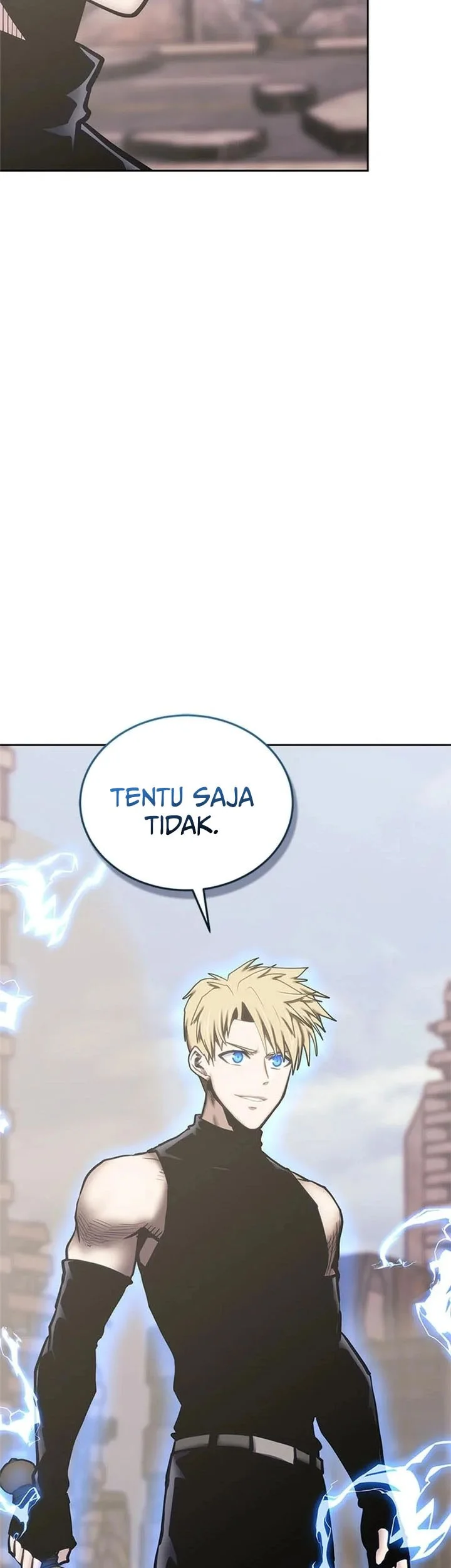 Player from Today Onwards chapter 149 halaman 32