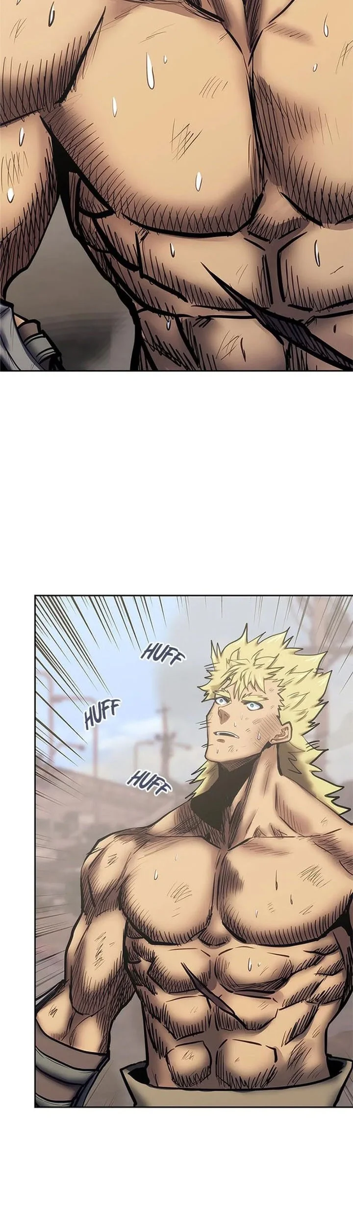 Player from Today Onwards chapter 149 halaman 38