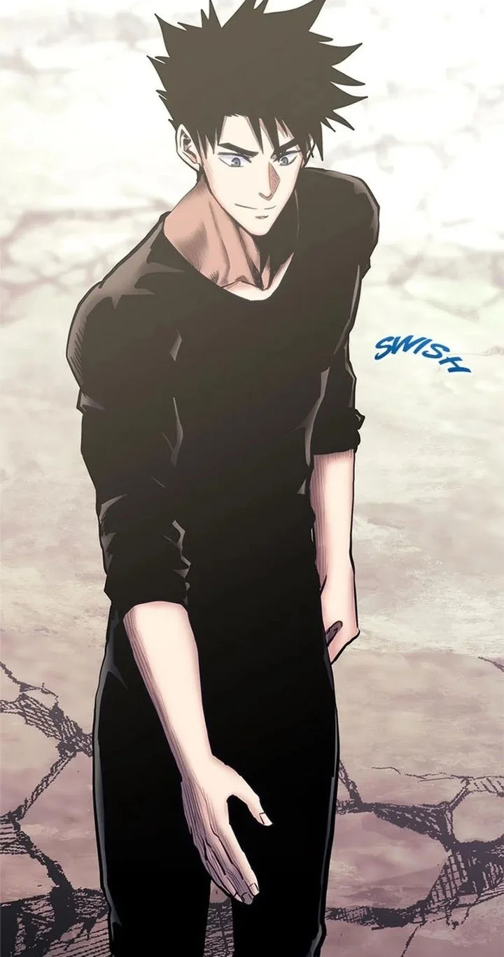 Player from Today Onwards chapter 149 halaman 43
