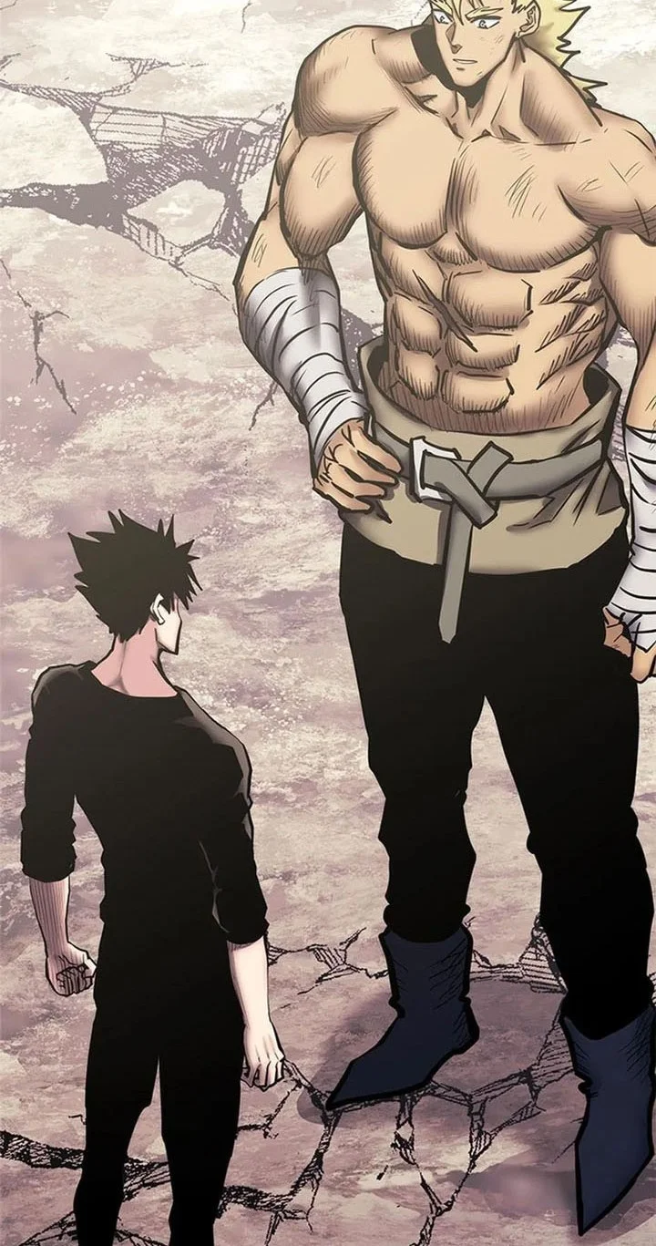 Player from Today Onwards chapter 149 halaman 45