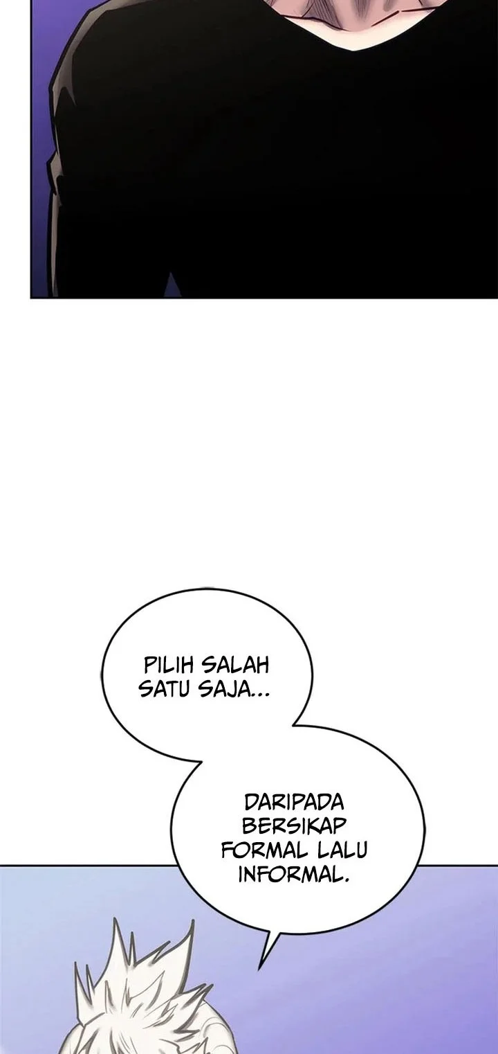 Player from Today Onwards chapter 149 halaman 61