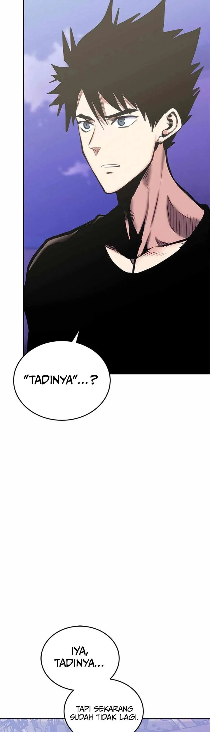 Player from Today Onwards chapter 150 halaman 6