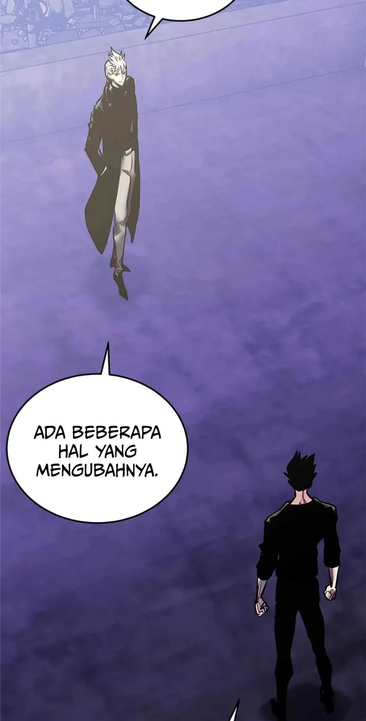 Player from Today Onwards chapter 150 halaman 7