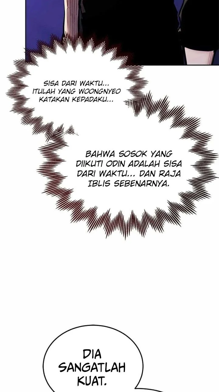 Player from Today Onwards chapter 150 halaman 13