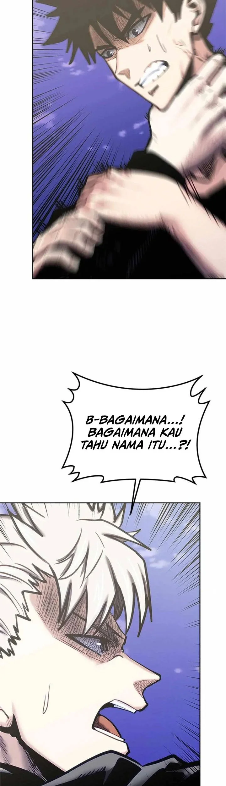 Player from Today Onwards chapter 150 halaman 24