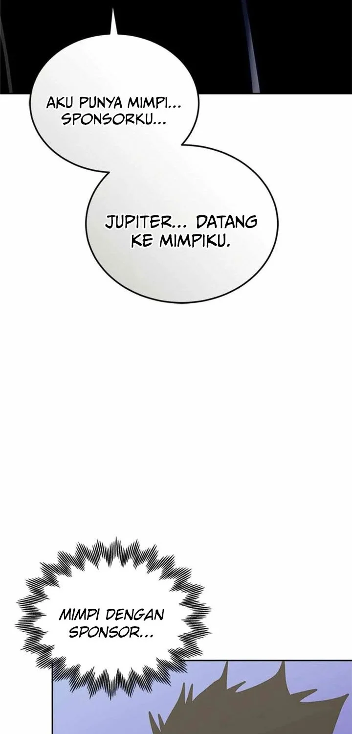 Player from Today Onwards chapter 150 halaman 31