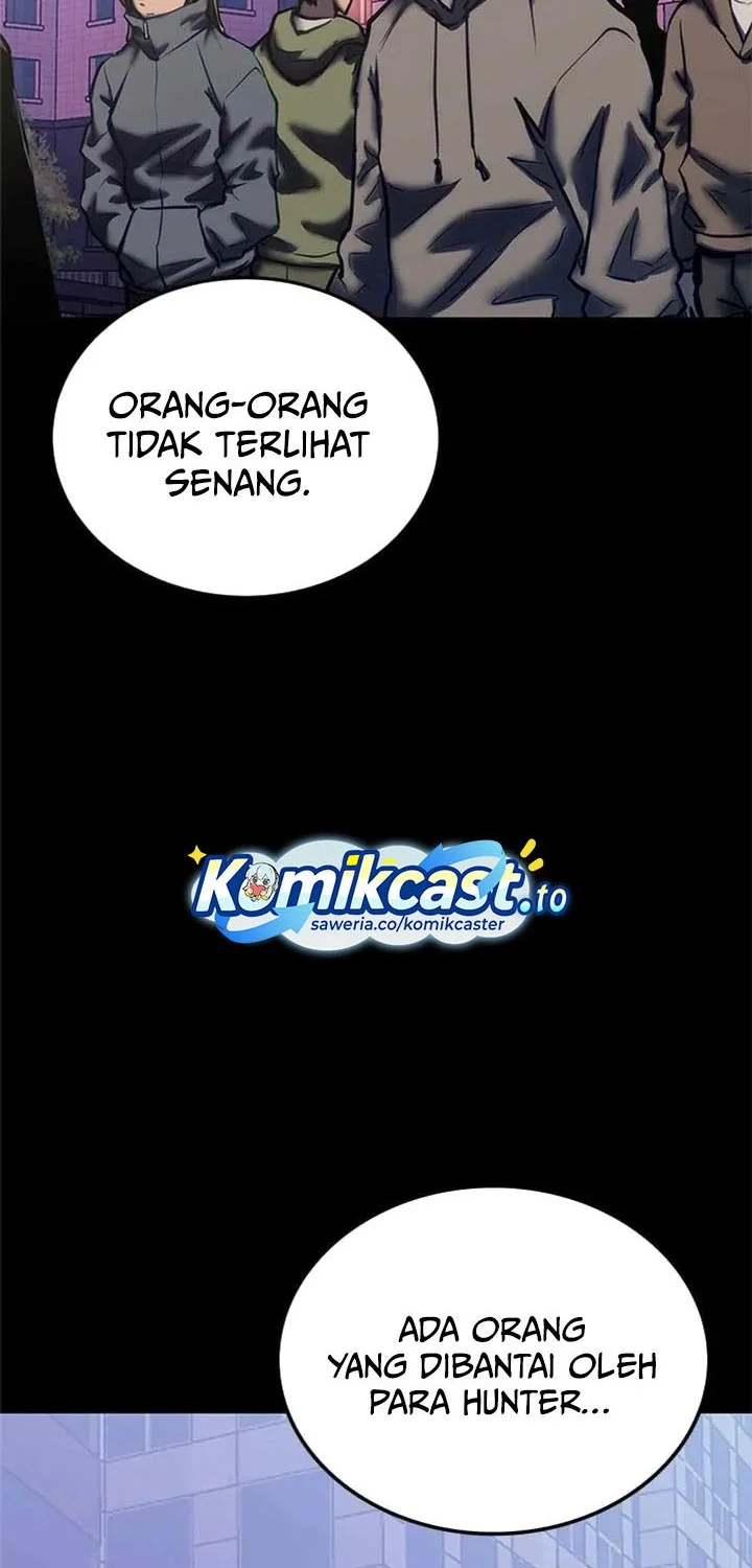 Player from Today Onwards chapter 150 halaman 33
