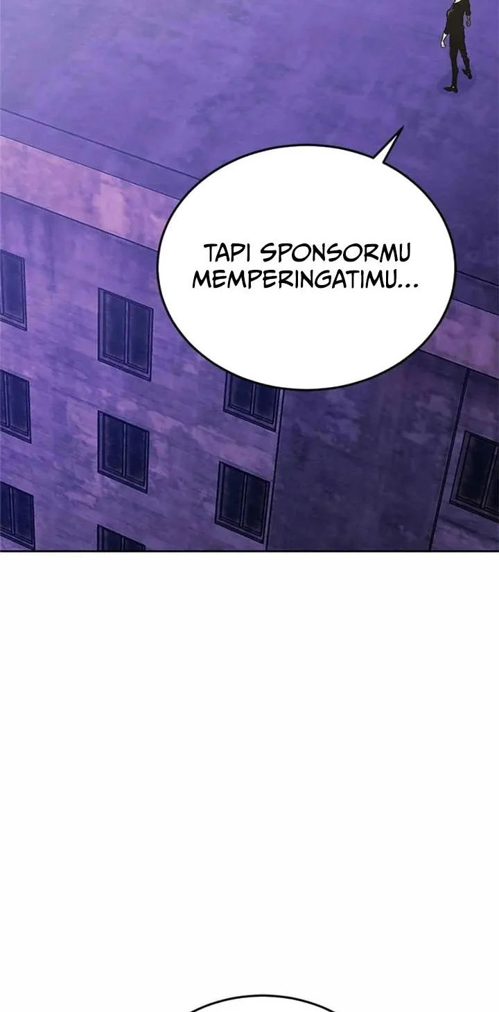 Player from Today Onwards chapter 150 halaman 53