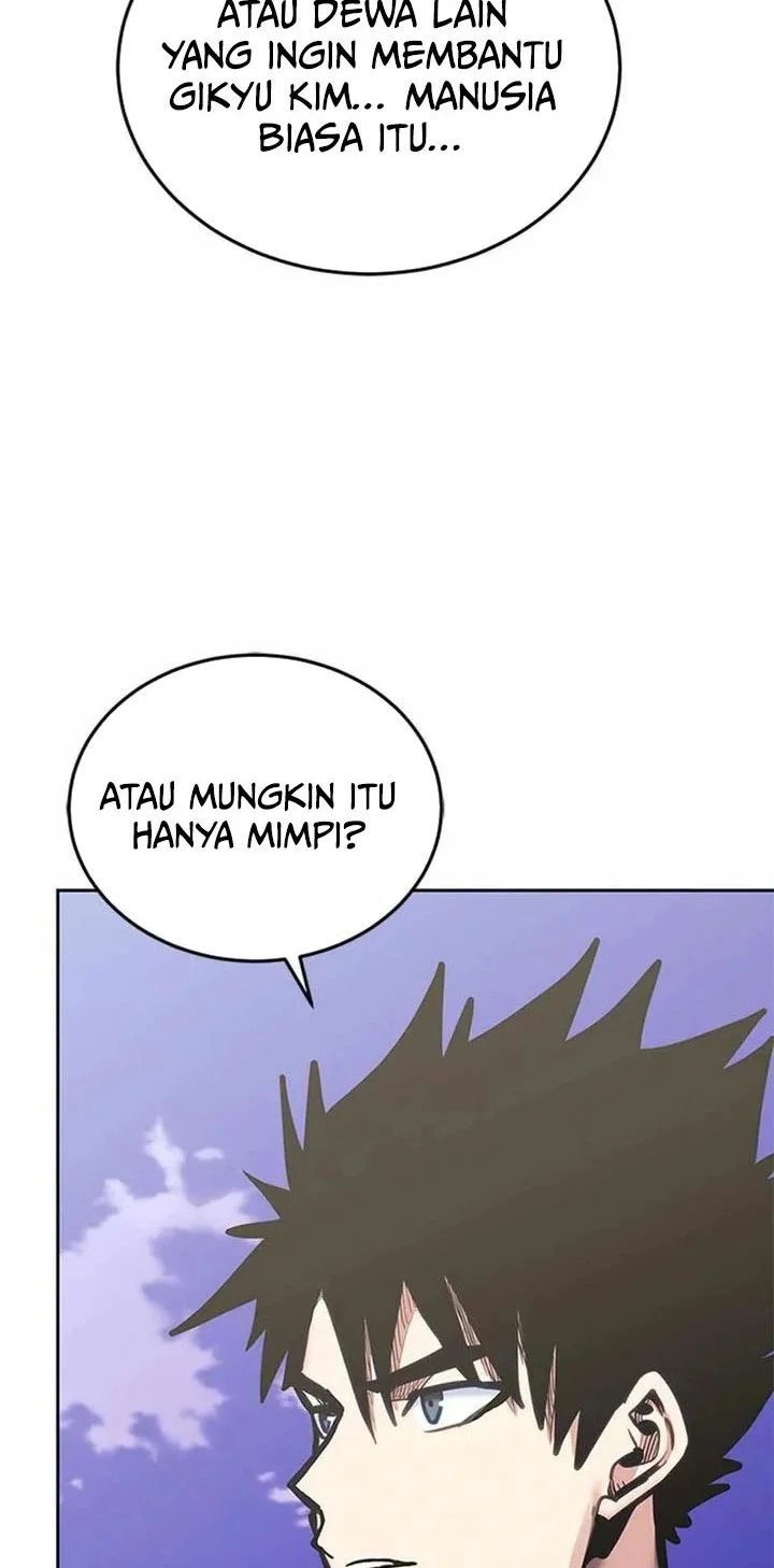 Player from Today Onwards chapter 150 halaman 55