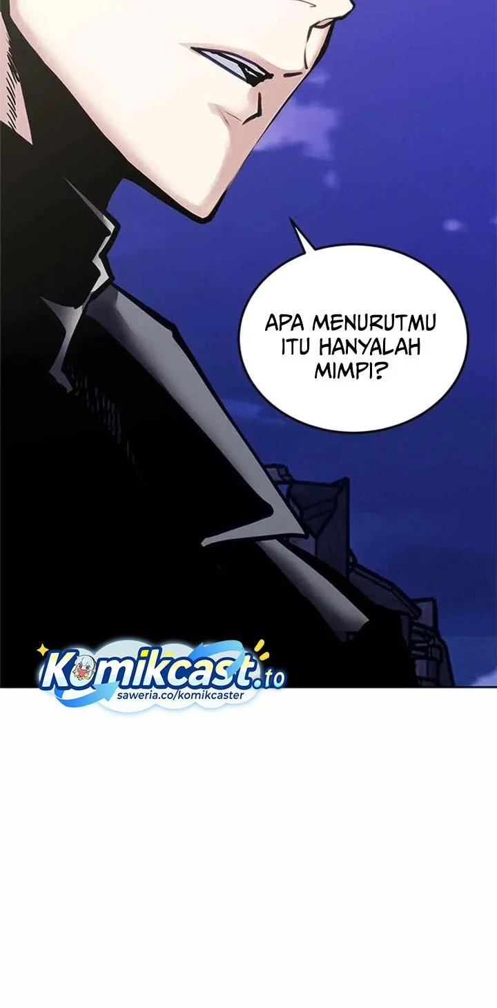 Player from Today Onwards chapter 150 halaman 57