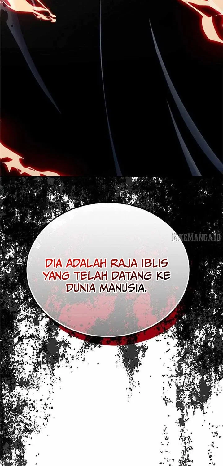 Player from Today Onwards chapter 150 halaman 75