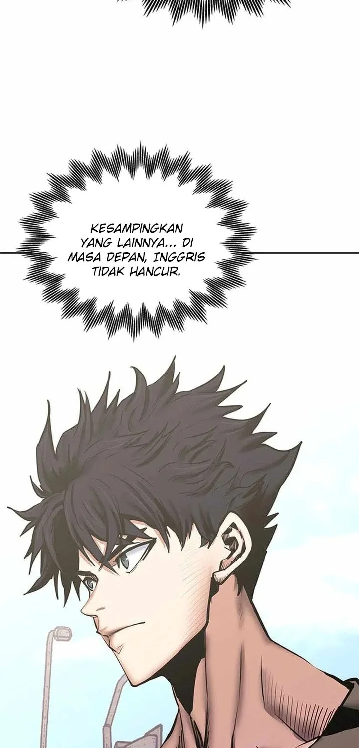 Player from Today Onwards chapter 150 halaman 77