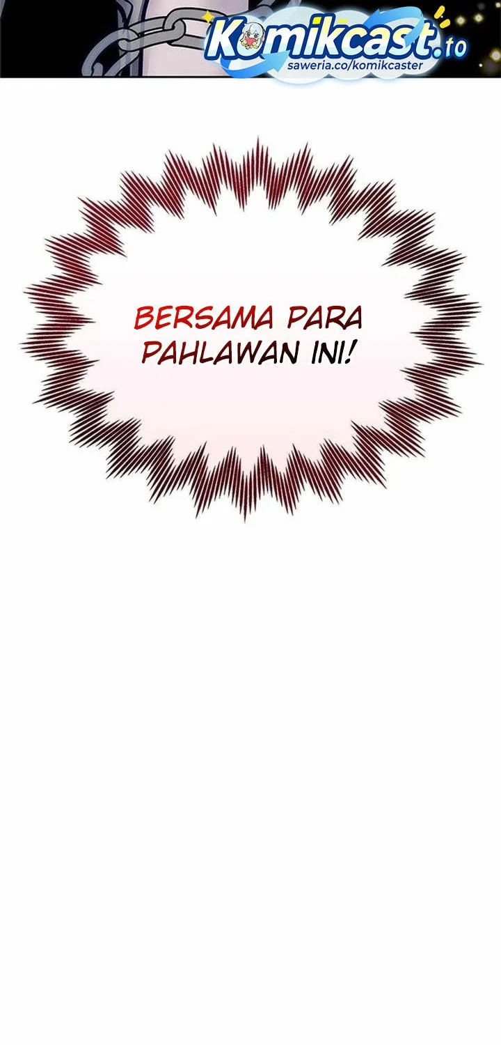 Player from Today Onwards chapter 150 halaman 81