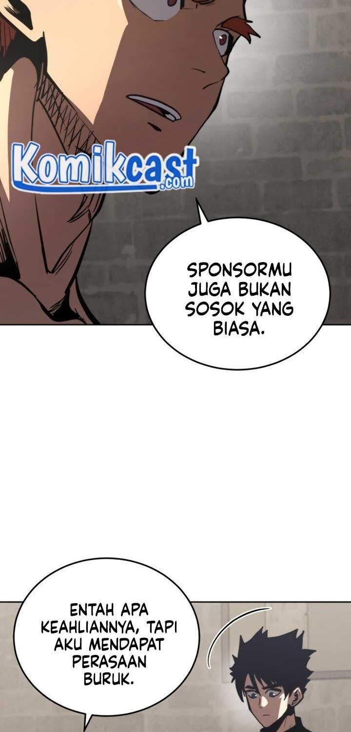 Player from Today Onwards chapter 16 halaman 2