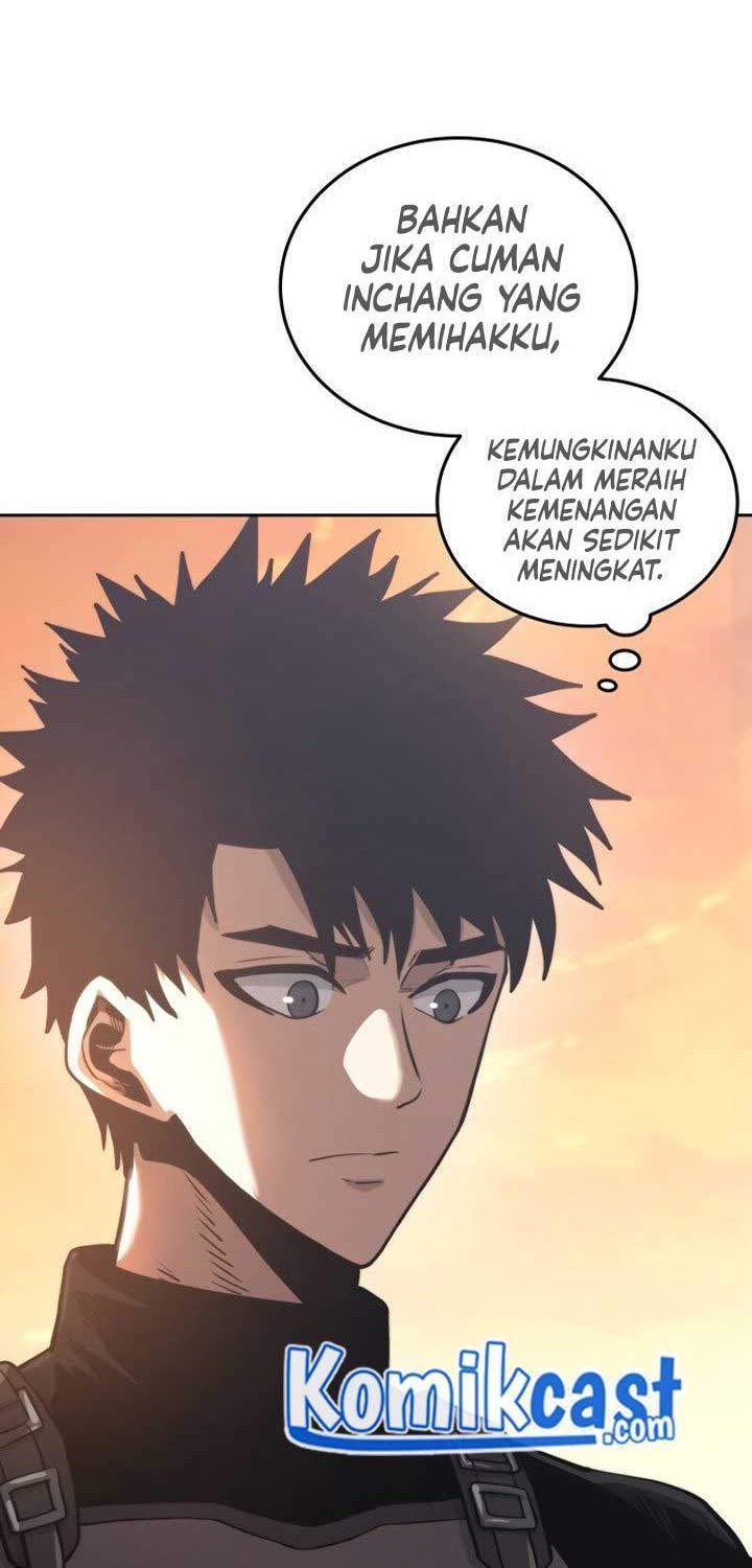 Player from Today Onwards chapter 16 halaman 8