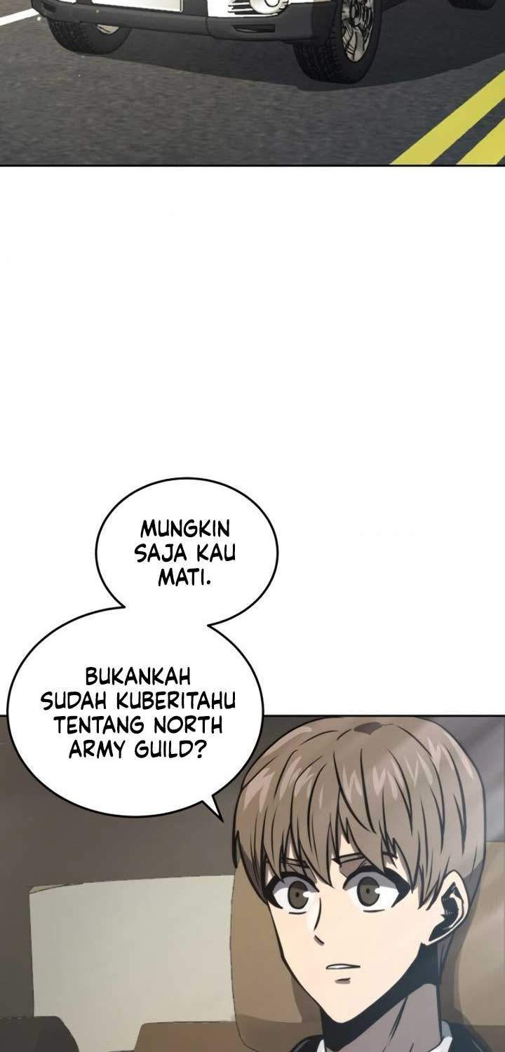 Player from Today Onwards chapter 16 halaman 30