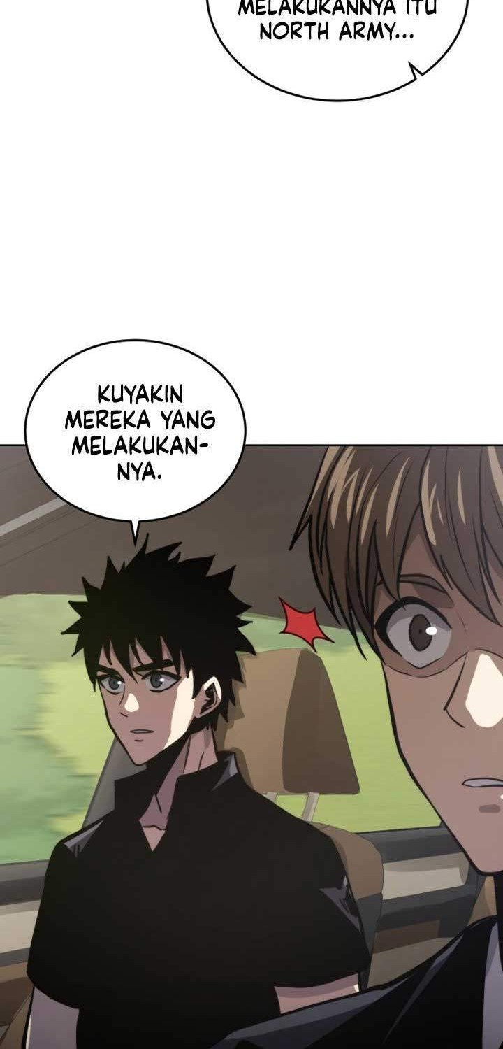 Player from Today Onwards chapter 16 halaman 32