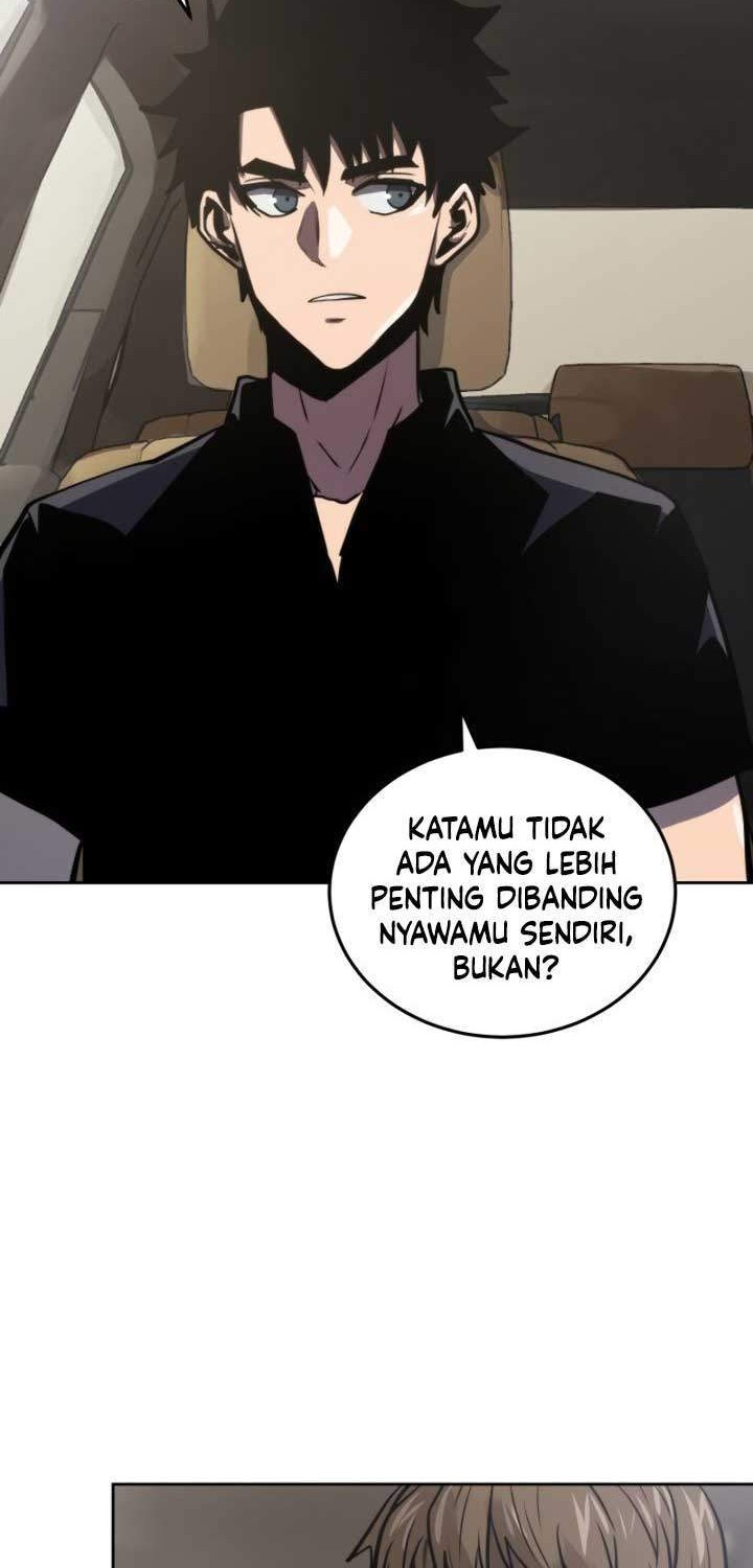 Player from Today Onwards chapter 16 halaman 38