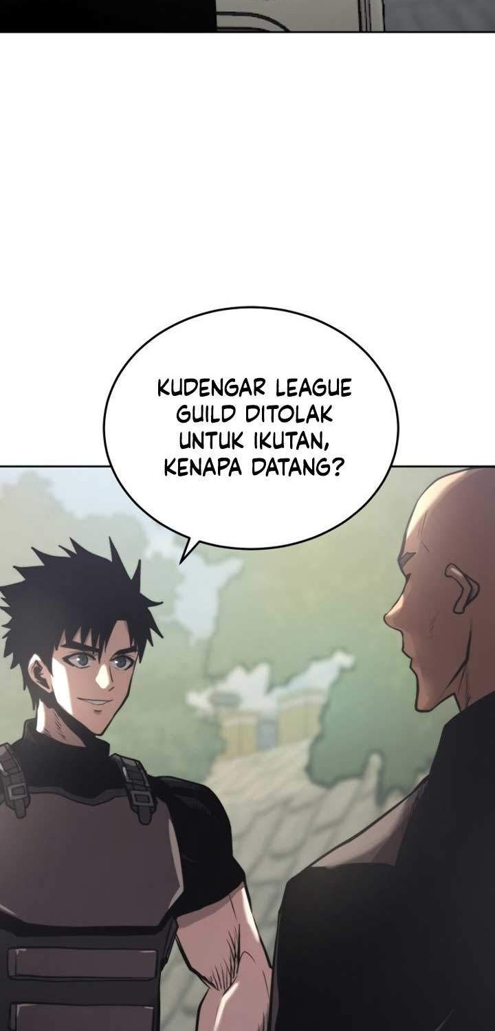Player from Today Onwards chapter 16 halaman 44
