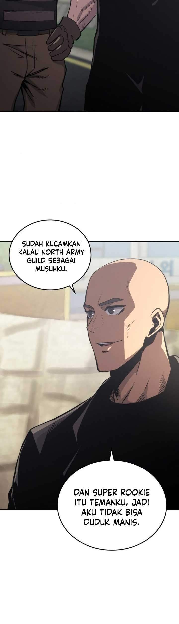 Player from Today Onwards chapter 16 halaman 45