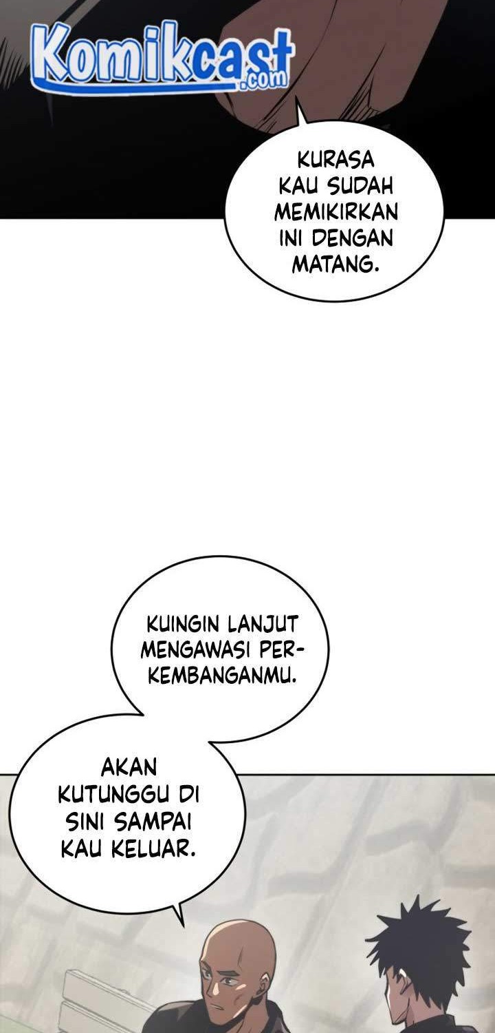 Player from Today Onwards chapter 16 halaman 52