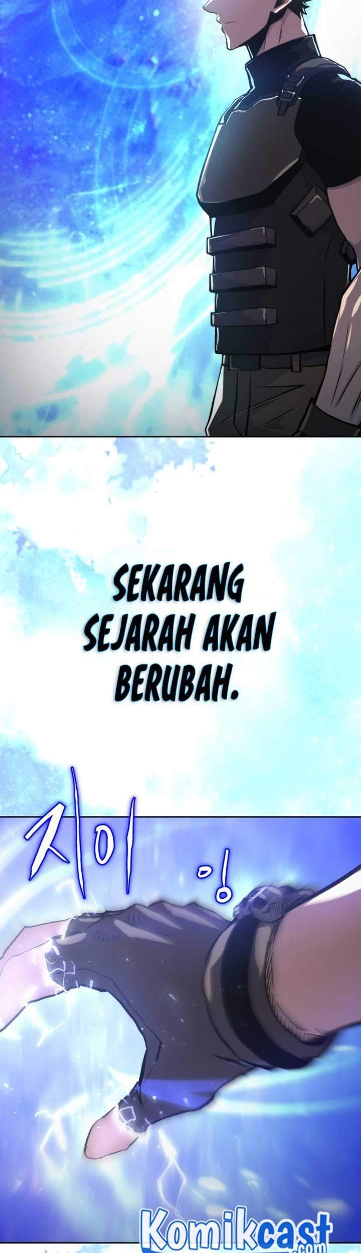 Player from Today Onwards chapter 16 halaman 59