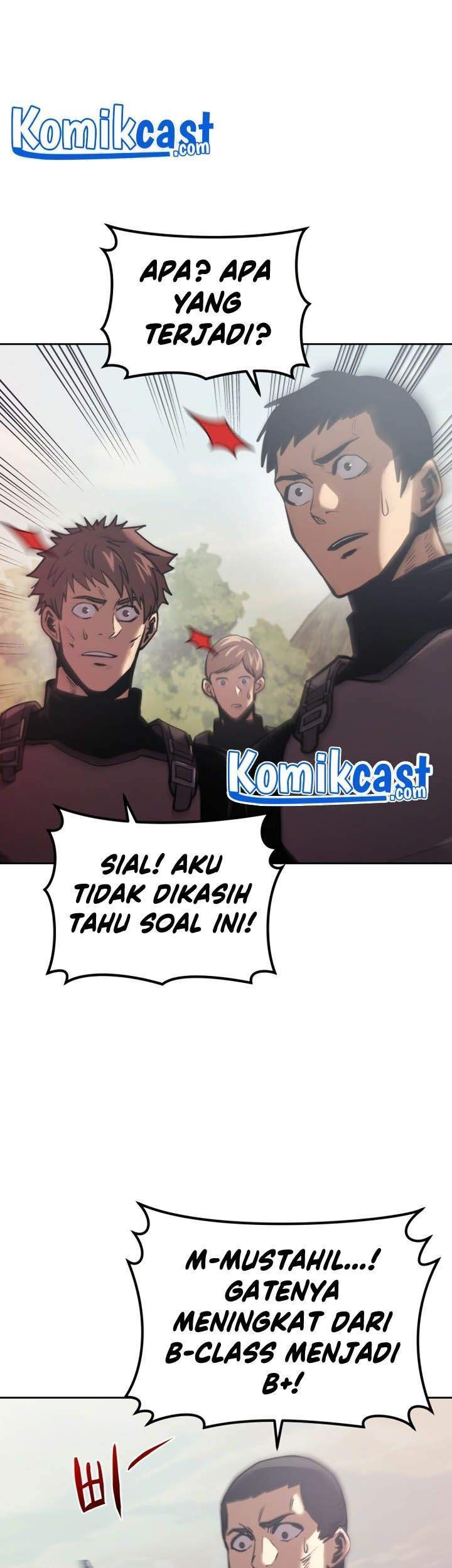 Player from Today Onwards chapter 17 halaman 13